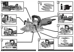 Preview for 3 page of Milwaukee PJ 710 Original Instructions Manual