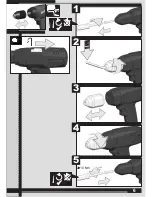 Предварительный просмотр 5 страницы Milwaukee PLD 12 X Instructions For Use Manual