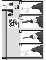 Предварительный просмотр 6 страницы Milwaukee PLD 12 X Instructions For Use Manual