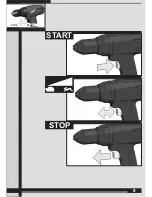 Предварительный просмотр 7 страницы Milwaukee PLD 12 X Instructions For Use Manual