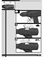 Preview for 9 page of Milwaukee PLD 12 X Instructions For Use Manual