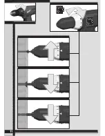 Предварительный просмотр 10 страницы Milwaukee PLD 12 X Instructions For Use Manual