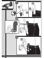 Предварительный просмотр 12 страницы Milwaukee PLD 12 X Instructions For Use Manual