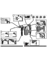 Предварительный просмотр 3 страницы Milwaukee PLH 26 QE Instructions For Use Manual