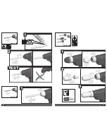 Preview for 4 page of Milwaukee PLH 26 QE Instructions For Use Manual