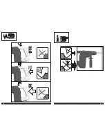 Preview for 10 page of Milwaukee PLH 26 QE Instructions For Use Manual