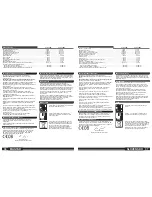 Preview for 19 page of Milwaukee PLH 26 QE Instructions For Use Manual