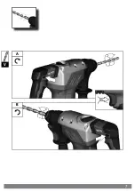 Предварительный просмотр 9 страницы Milwaukee PLH 28 E User Manual