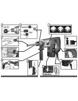 Preview for 3 page of Milwaukee PLH 30 QEX Instructions For Use Manual