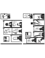 Preview for 4 page of Milwaukee PLH 30 QEX Instructions For Use Manual