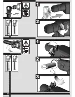 Preview for 7 page of Milwaukee PLH 30 XE Instructions For Use Manual