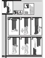 Preview for 11 page of Milwaukee PLH 30 XE Instructions For Use Manual