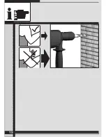 Preview for 13 page of Milwaukee PLH 30 XE Instructions For Use Manual