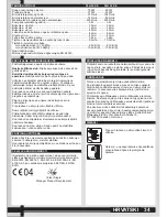 Preview for 32 page of Milwaukee PLH 30 XE Instructions For Use Manual