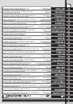 Preview for 2 page of Milwaukee PMS 18 Instructions For Use Manual