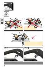 Preview for 6 page of Milwaukee PR 320 Original Instructions Manual