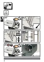 Предварительный просмотр 10 страницы Milwaukee PR 320 Original Instructions Manual