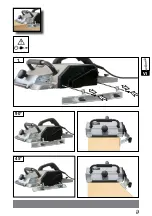 Предварительный просмотр 13 страницы Milwaukee PR 320 Original Instructions Manual