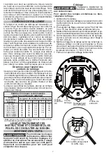 Preview for 7 page of Milwaukee Radius 2156-AC Operator'S Manual