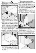 Предварительный просмотр 16 страницы Milwaukee REDLITHIUM 3521-20 Operator'S Manual