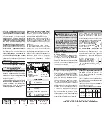 Preview for 6 page of Milwaukee SAWZALL 6509-31 Operator'S Manual