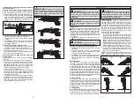 Preview for 9 page of Milwaukee SAWZALLM 18 Operator'S Manual