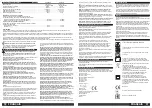 Preview for 16 page of Milwaukee SCS 65 Q Original Instructions Manual