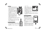 Preview for 2 page of Milwaukee SM100 User Manual