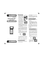 Milwaukee SM106 User Manual preview