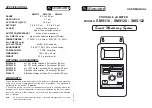 Preview for 1 page of Milwaukee Smart Monitoring System SMS110 User Manual