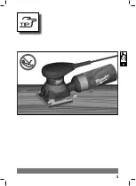 Preview for 9 page of Milwaukee SPS 140 Original Instructions Manual