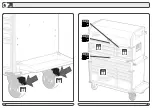 Предварительный просмотр 17 страницы Milwaukee SRC46-1 Original Instructions Manual