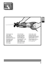 Preview for 5 page of Milwaukee SSD 1100 X Original Instructions Manual