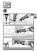 Preview for 7 page of Milwaukee SSD 1100 X Original Instructions Manual