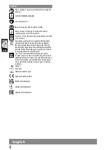 Preview for 10 page of Milwaukee SSD 1100 X Original Instructions Manual