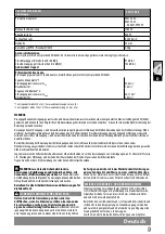 Preview for 11 page of Milwaukee SSD 1100 X Original Instructions Manual