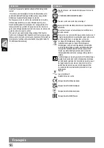 Preview for 16 page of Milwaukee SSD 1100 X Original Instructions Manual