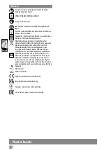 Preview for 28 page of Milwaukee SSD 1100 X Original Instructions Manual