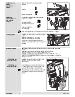 Preview for 6 page of Milwaukee T-TEC 201 Instructions For Use Manual