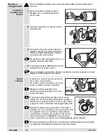 Preview for 25 page of Milwaukee T-TEC 201 Instructions For Use Manual