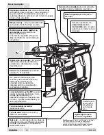 Preview for 31 page of Milwaukee T-TEC 201 Instructions For Use Manual