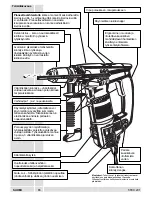 Preview for 66 page of Milwaukee T-TEC 201 Instructions For Use Manual