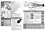 Предварительный просмотр 3 страницы Milwaukee Temp-Guns 2267-20 Operator'S Manual