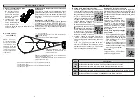 Предварительный просмотр 6 страницы Milwaukee Temp-Guns 2267-20 Operator'S Manual