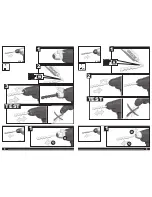 Предварительный просмотр 5 страницы Milwaukee V 18 H Instructions For Use Manual