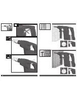 Preview for 8 page of Milwaukee V 18 H Instructions For Use Manual