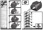 Preview for 4 page of Milwaukee V 28 MS Instructions For Use Manual