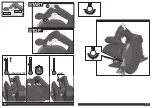 Preview for 7 page of Milwaukee V 28 MS Instructions For Use Manual