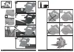 Preview for 8 page of Milwaukee V 28 MS Instructions For Use Manual