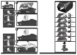 Preview for 4 page of Milwaukee V 28 VC Instructions For Use Manual